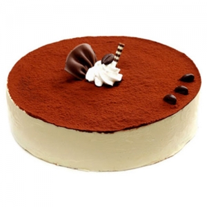 [매장전용] 파미유 티라미스 3호 원형 케익