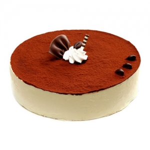 [매장전용] 파미유 티라미스 2호 원형 케익