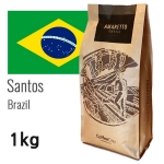 갓볶은원두커피 브라질 산토스 1kg