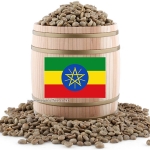 생두 스페셜티 에티오피아 예가체프 콩가 G1 내츄럴 1kg
