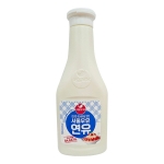 [특가-뚜껑파손] 서울우유 연유 500g