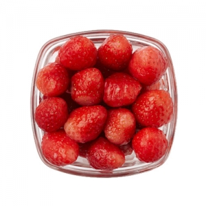 [매장전용] 파미유 냉동딸기 무가당 1kg