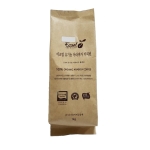 유기농 아라비카 커피빈 1kg 6개세트
