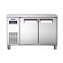 유니크대성 에버젠 냉장테이블 1200 스텐 UDS-12TIR