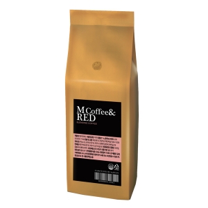 갓볶은 M coffee 에스프레소 레드 5kg