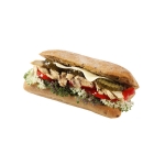 브레드샵 그릴드 치킨 치아바타 냉동 샌드위치 210g 10개세트