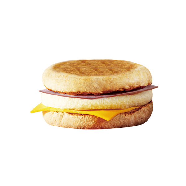 브레드샵 잉글리쉬 머핀 샌드위치 120g 5개세트