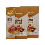 세미 베버시티 밤라떼 페이스트 스틱 600g 2개세트