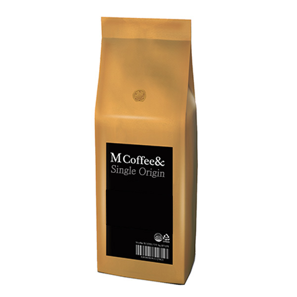 스페셜티 갓볶은 M coffee 에티오피아 예가체프 아리차 G1 500g 5개세트