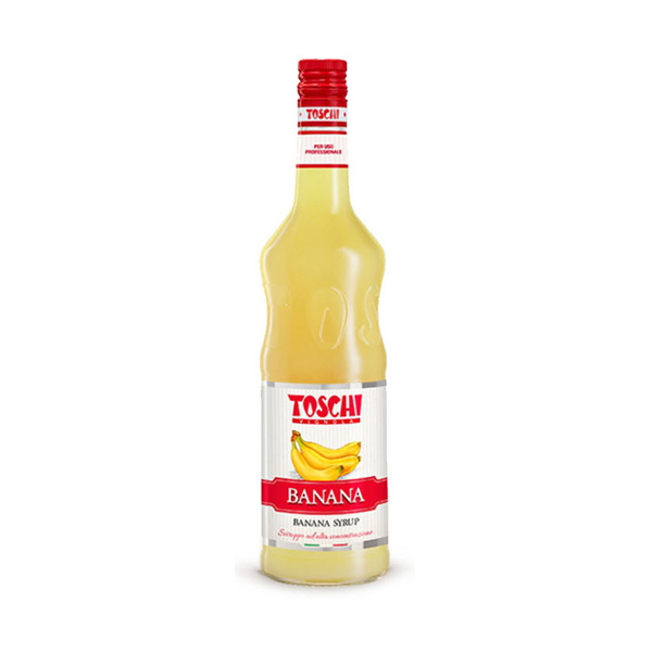 토스키 바나나 시럽 1000ml