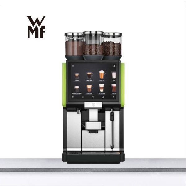 WMF 5000S+ / WMF 전자동 커피머신