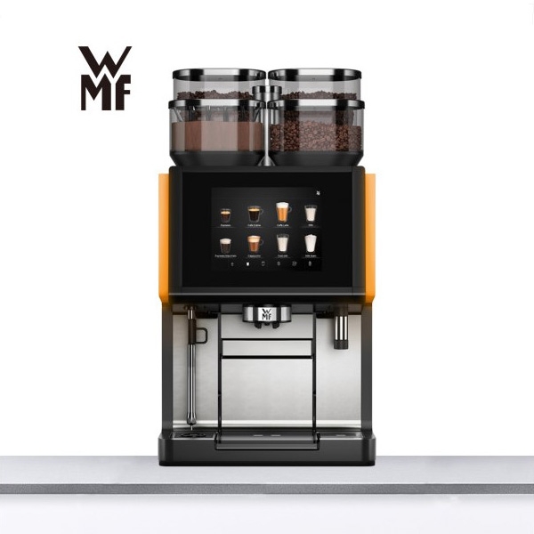 WMF 9000S+ / WMF 전자동 커피머신
