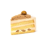[매장전용] 골든브라운 꿀밤 케이크 1박스