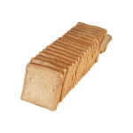 [매장전용] 골든브라운 호밀 통식빵 1팩