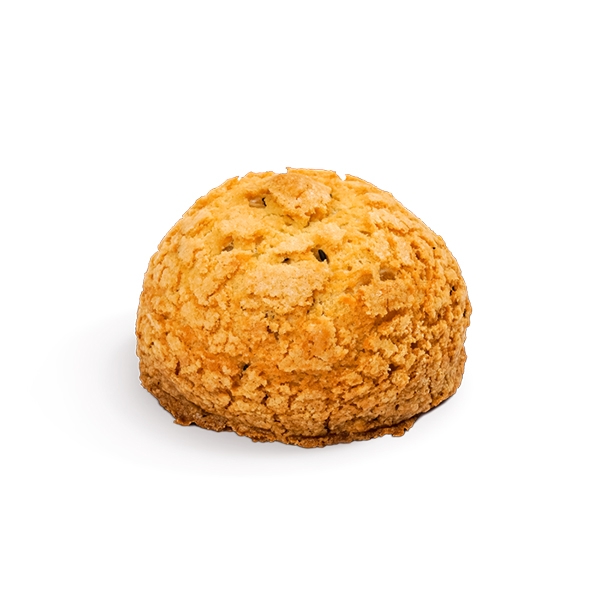 [매장전용] 골든브라운 생지 쿠키찰빵 1팩