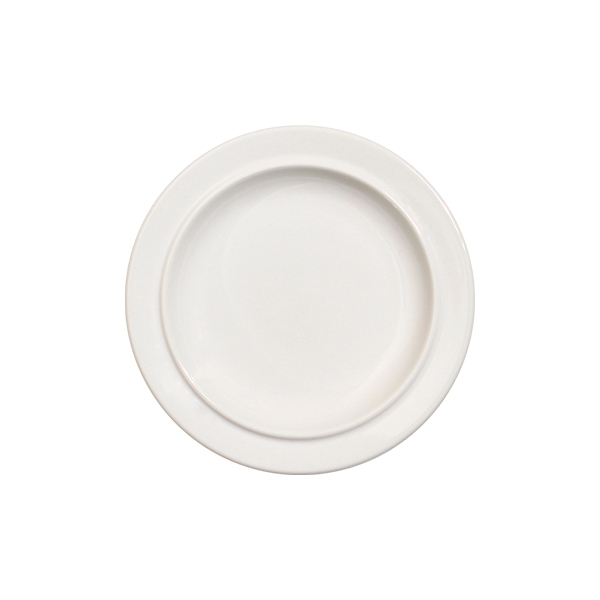 시라쿠스 메이플 접시 6인치 15cm 화이트