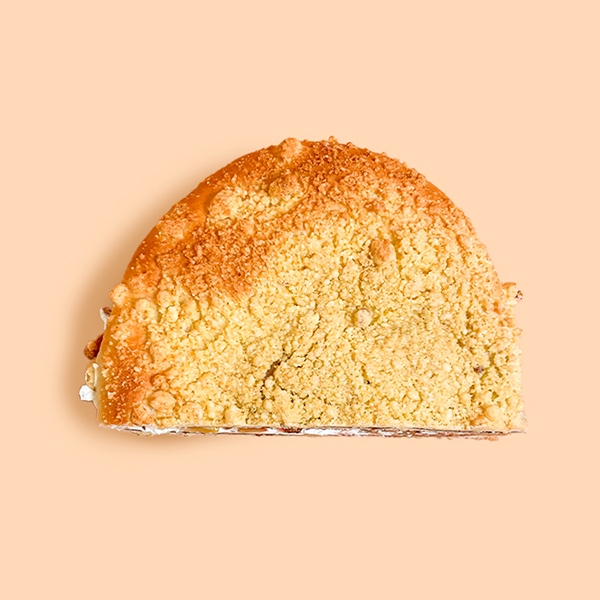[업체발송] 명인빵지순례1984 하프 맘모스빵